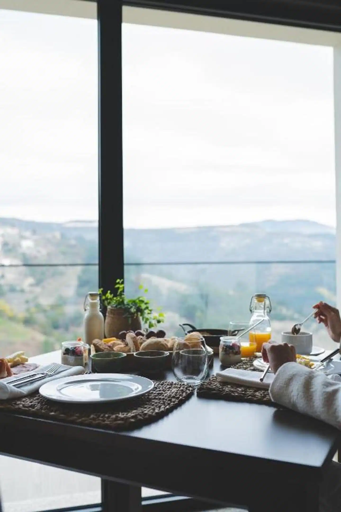 Magnificat Wine Boutique Hotel & SPA Wellness