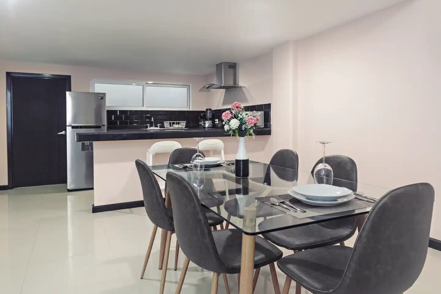 Carpe Diem Tulum by NAH Hotels Restaurant