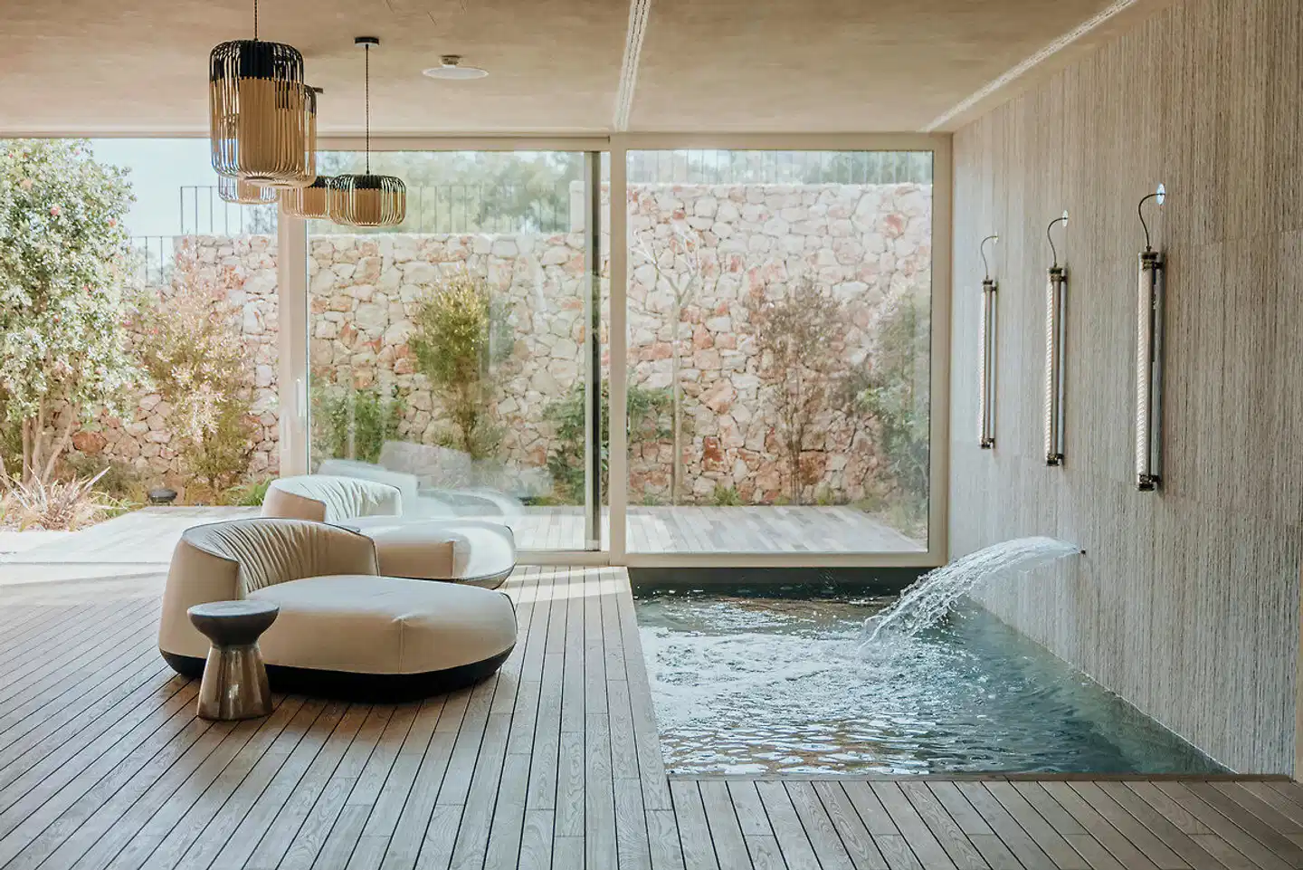 Maslina Resort Wellness