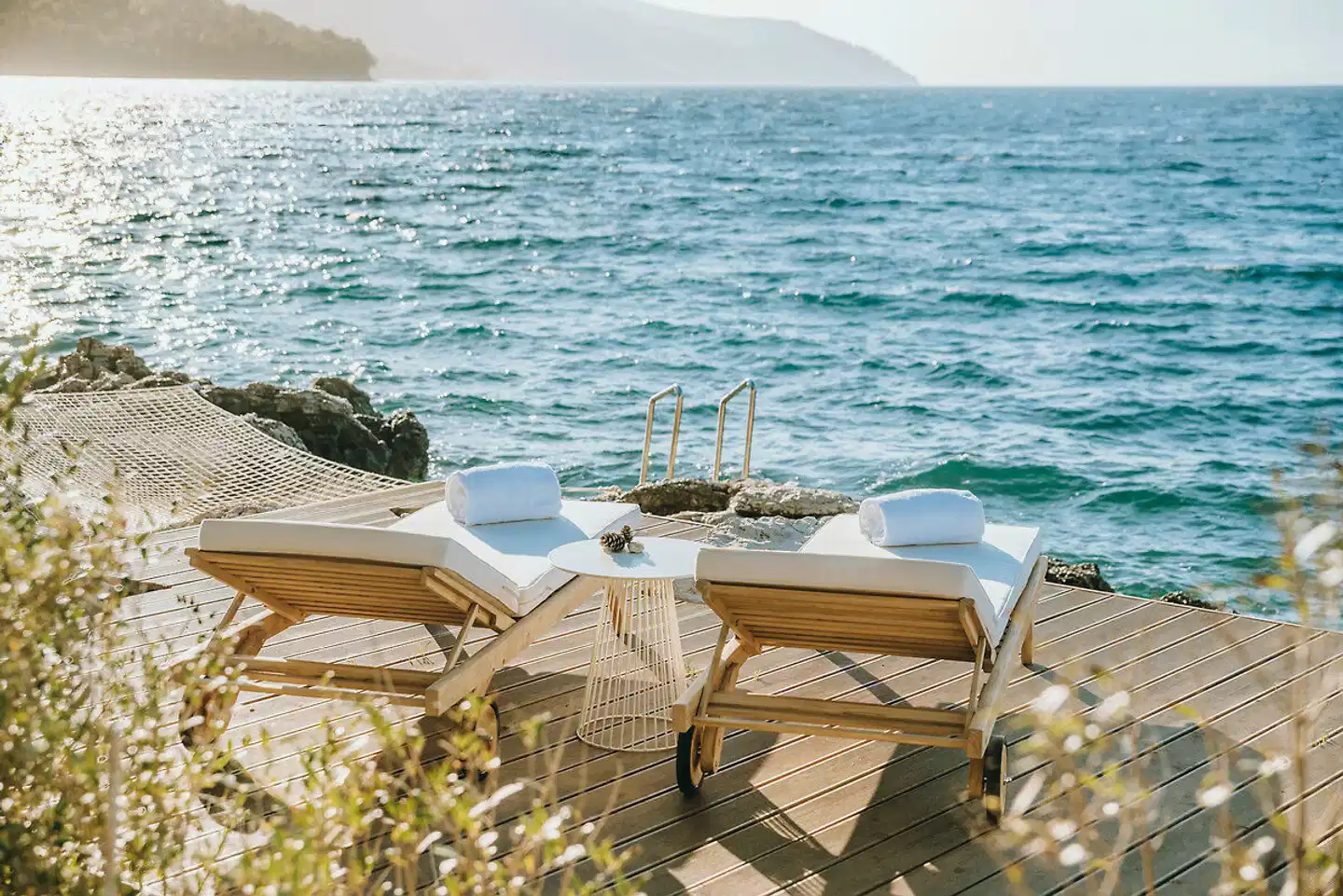 Maslina Resort Strand