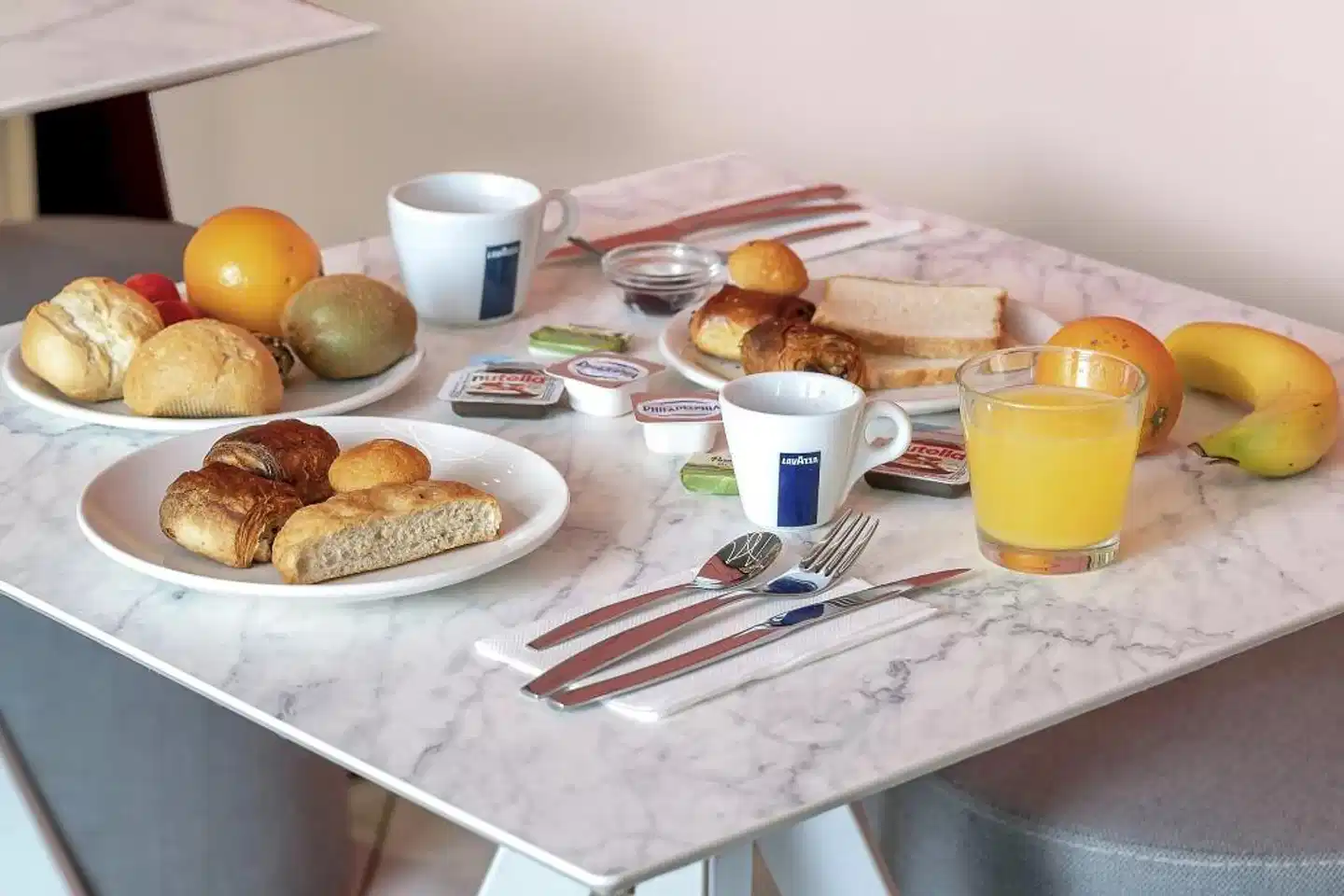 B&B Hotel Bolzano Restaurant