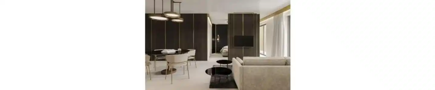 We.me Suite Hotel Lobby