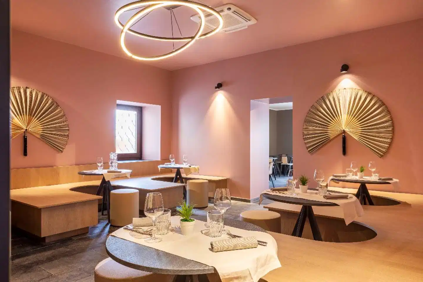 B&B Hotel Passo Tre Croci Cortina Konferenz