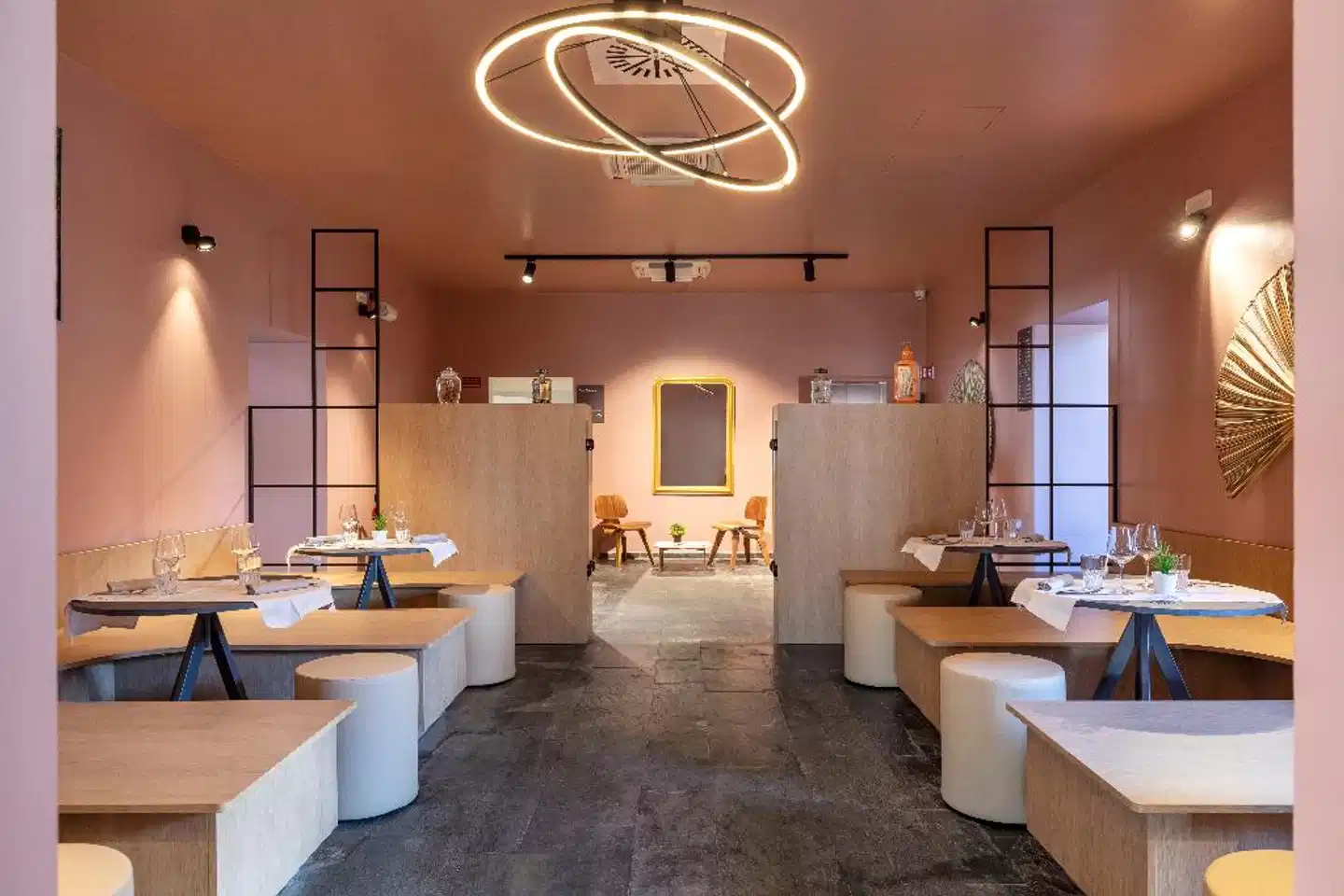 B&B Hotel Passo Tre Croci Cortina Restaurant