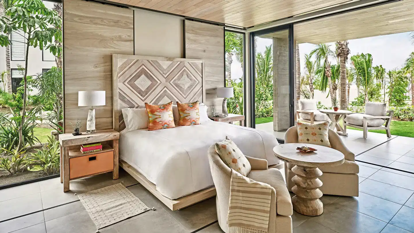 Susurros del Corazón, Auberge Resorts Collection Wohnbeispiel