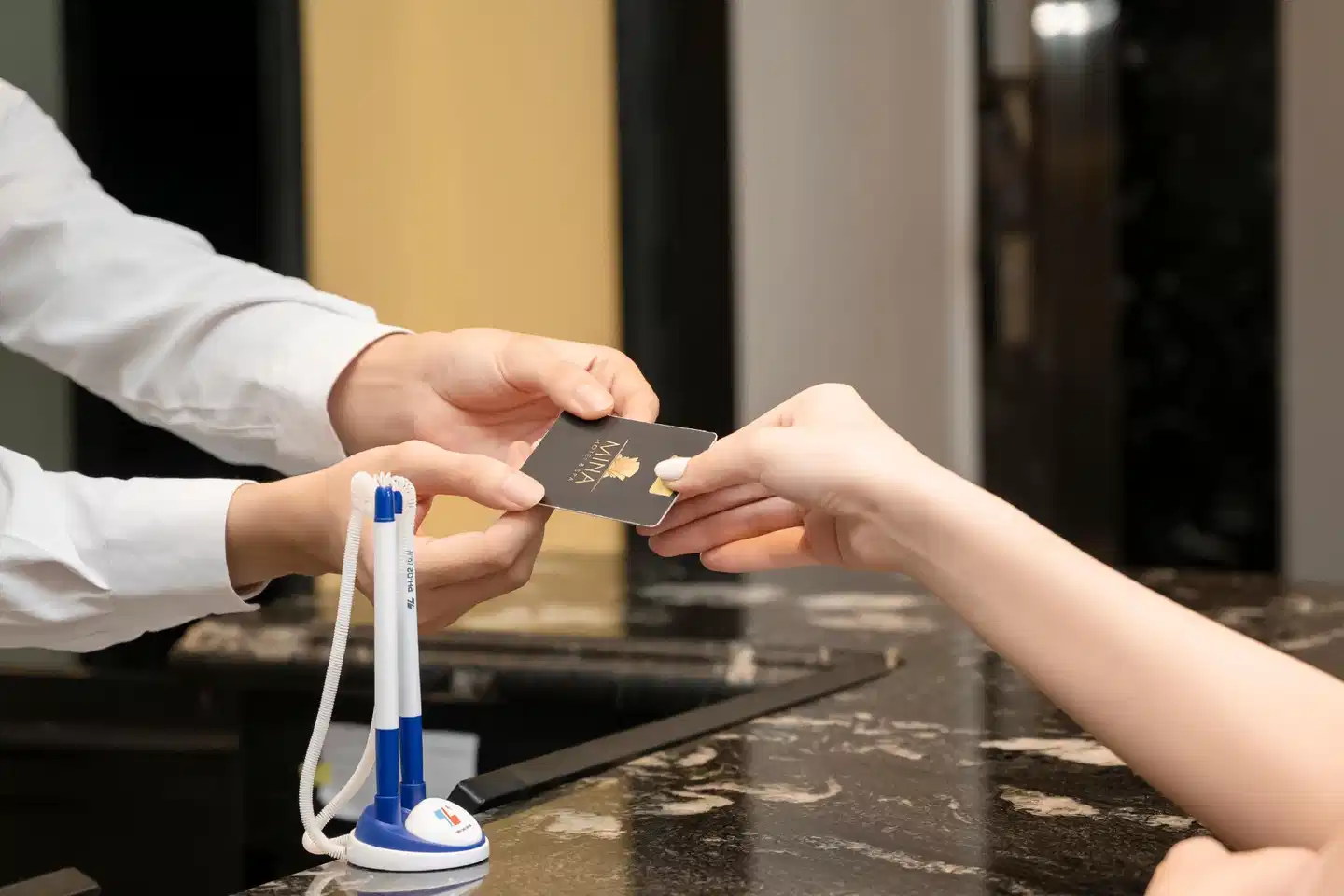 Mina Hotel and Spa Wellness