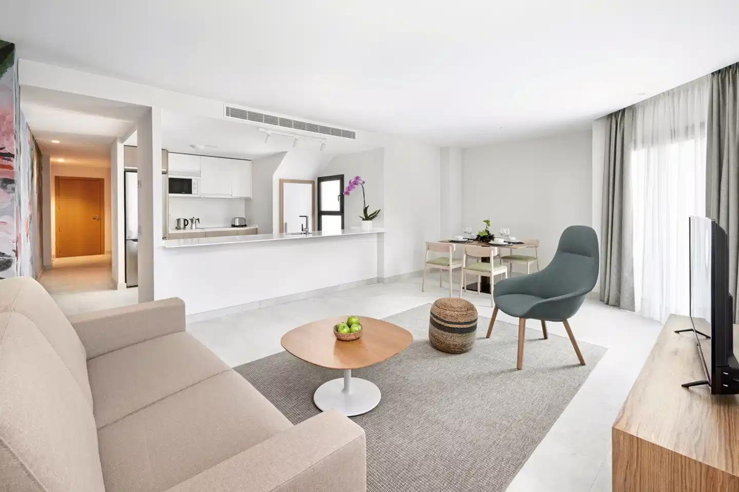 ART Las Palmas by MUR Hotels Lobby