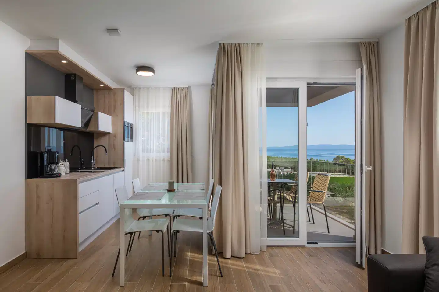 Noemia Resort Wohnbeispiel