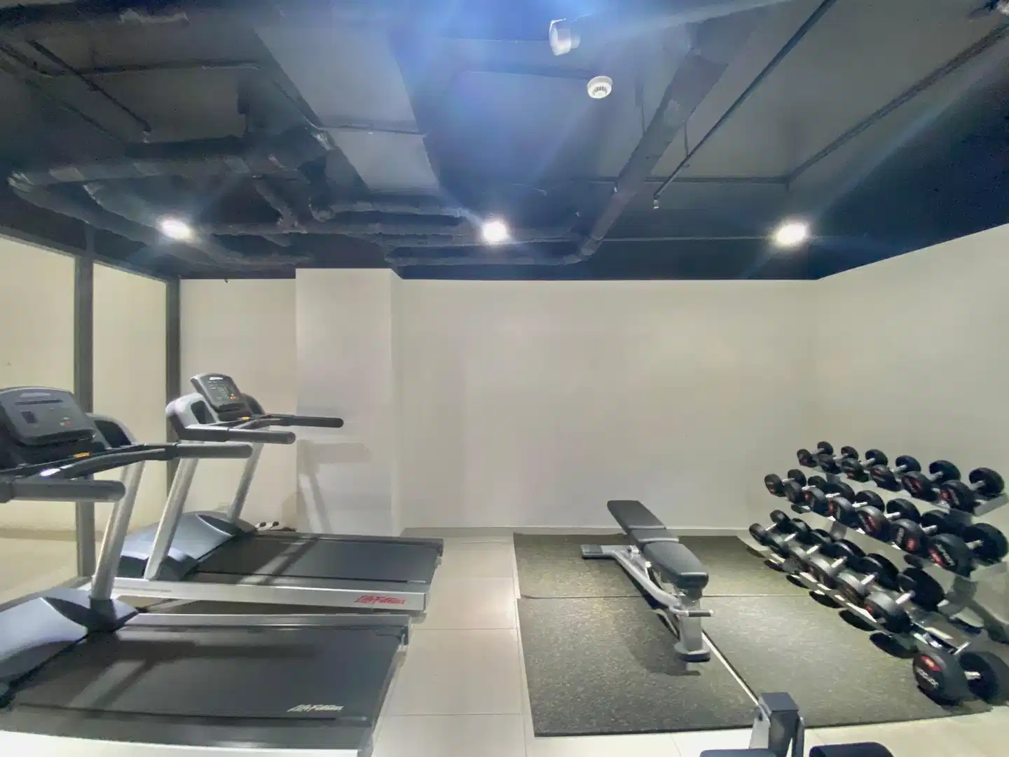 Melina Turtle Lake Saigon Center Wellness