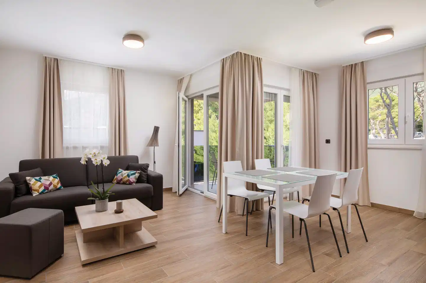 Noemia Resort Wohnbeispiel