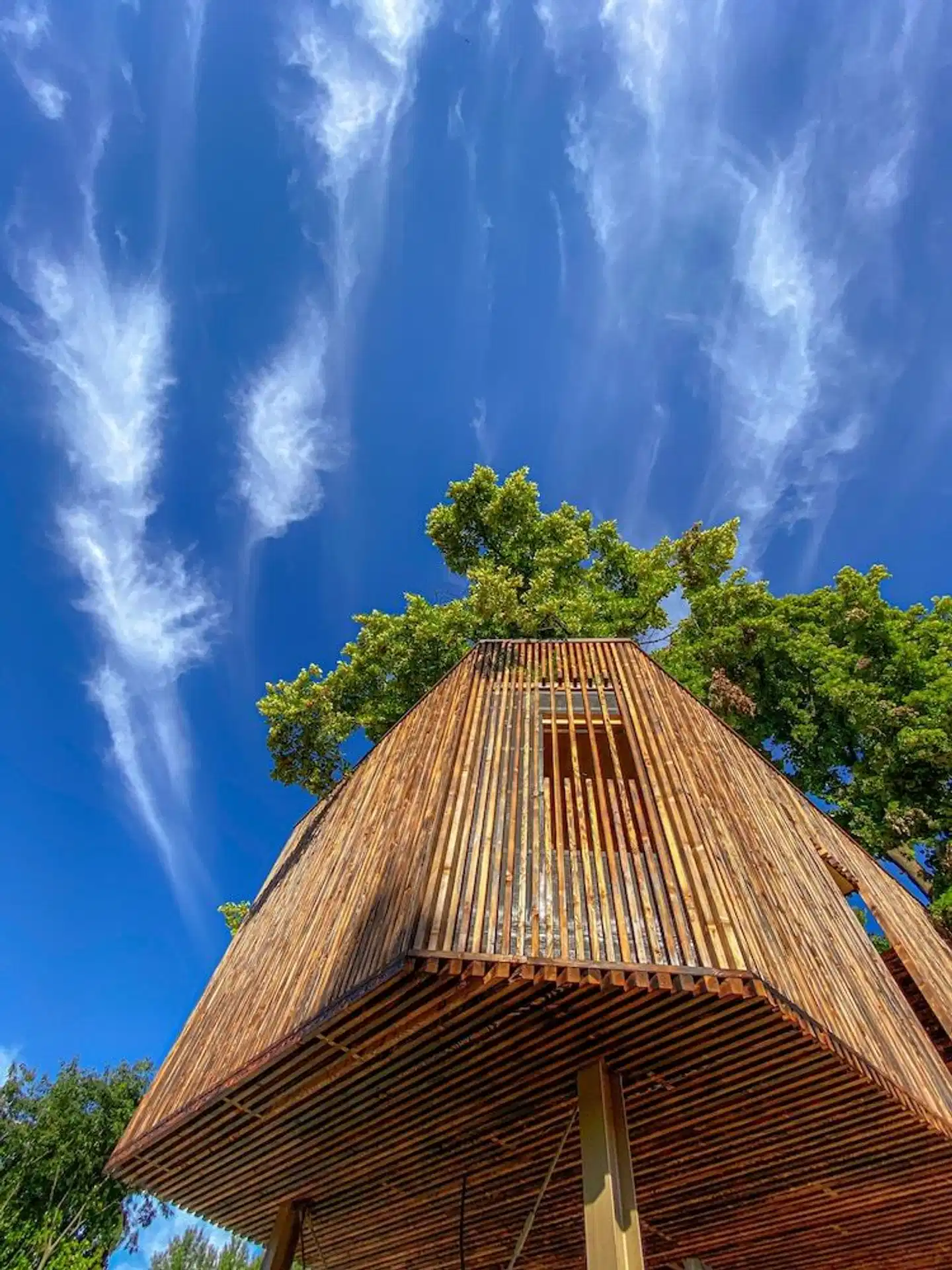 Borgo Stazione Bike Inn Landschaft
