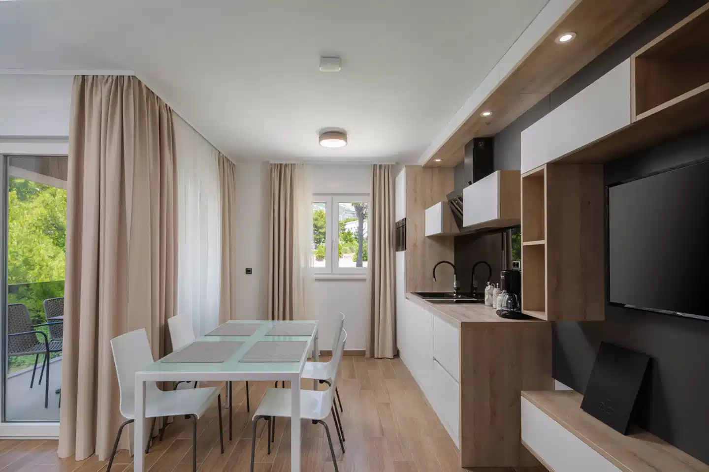 Noemia Resort Konferenz