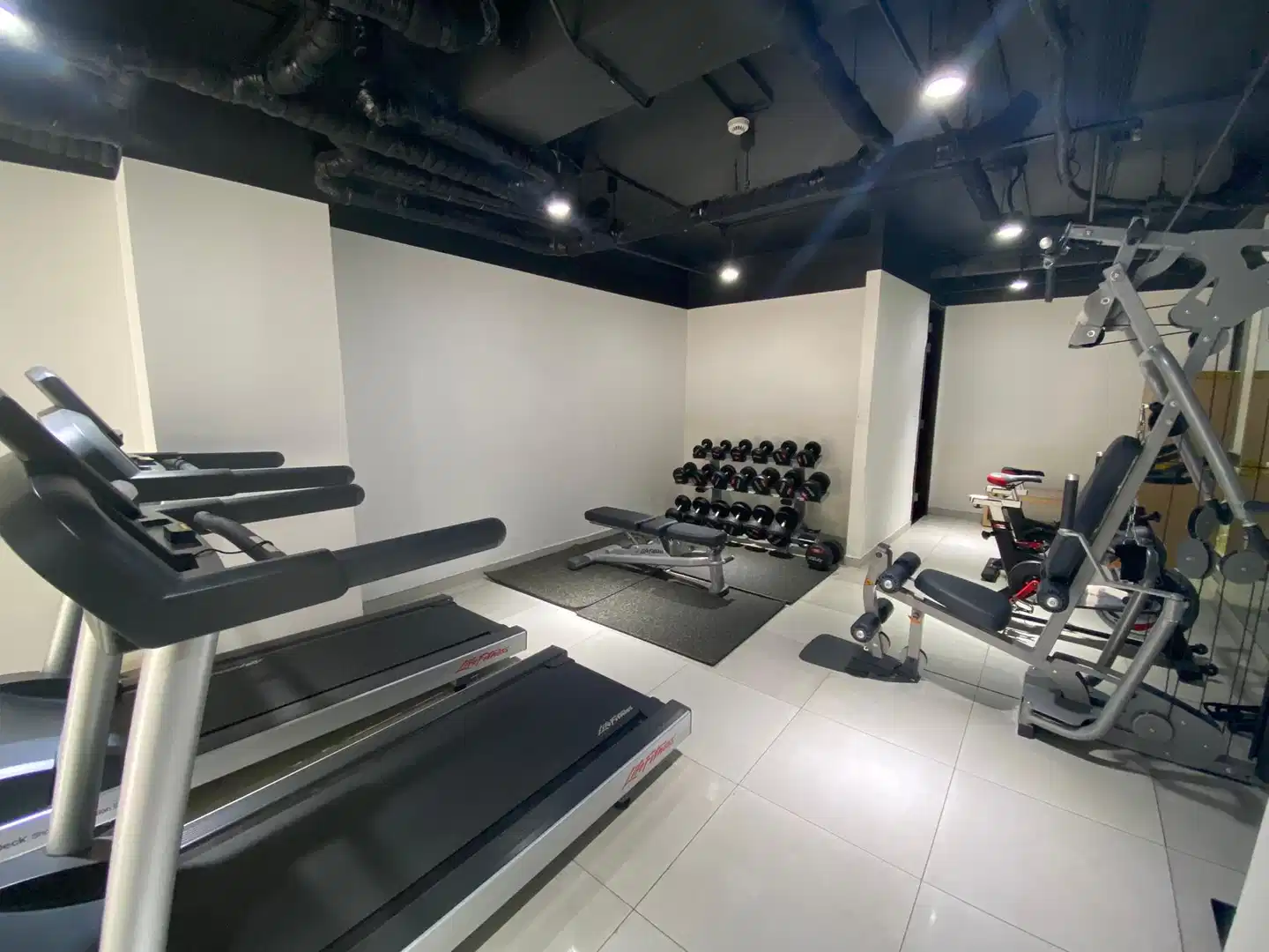 Melina Turtle Lake Saigon Center Wellness