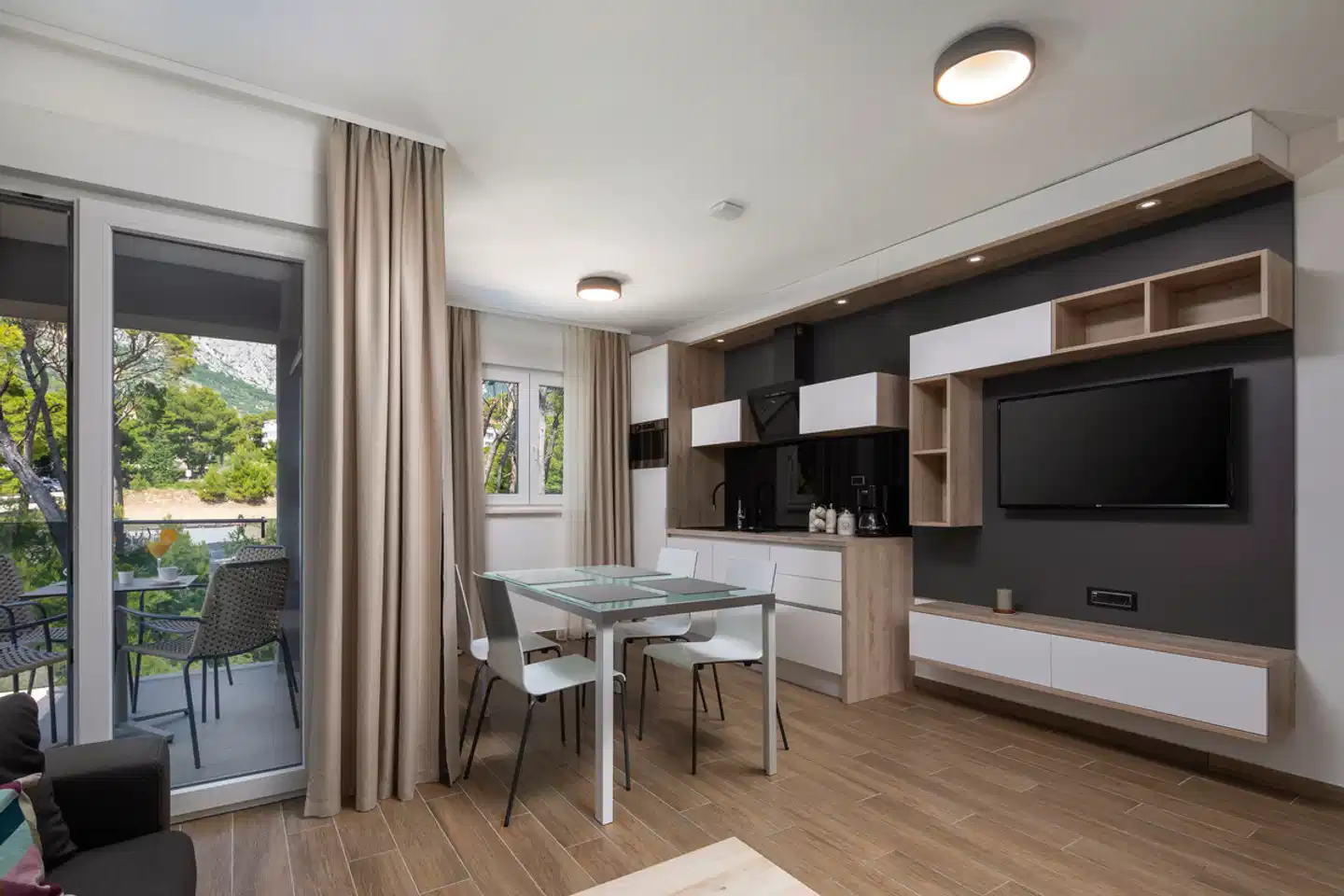 Noemia Resort Wohnbeispiel