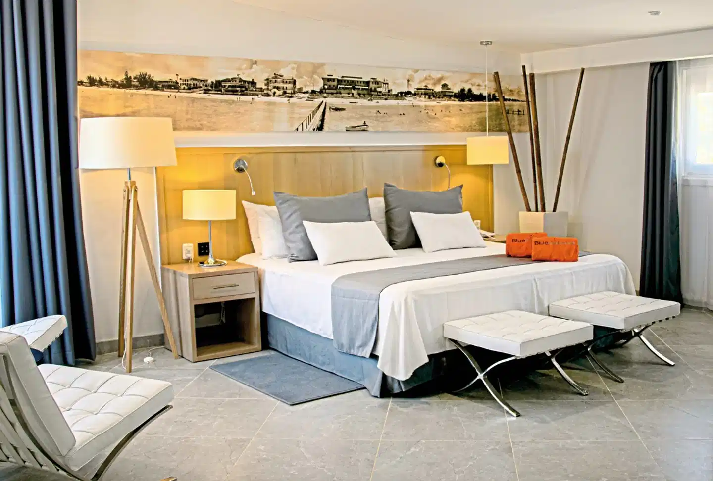 Mystique Casa Perla Wohnbeispiel