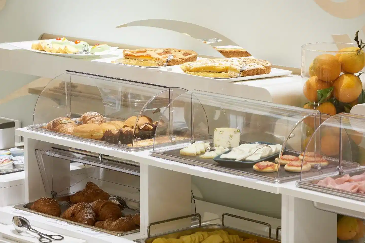 Palazzo Gatto Art Hotel & SPA Restaurant