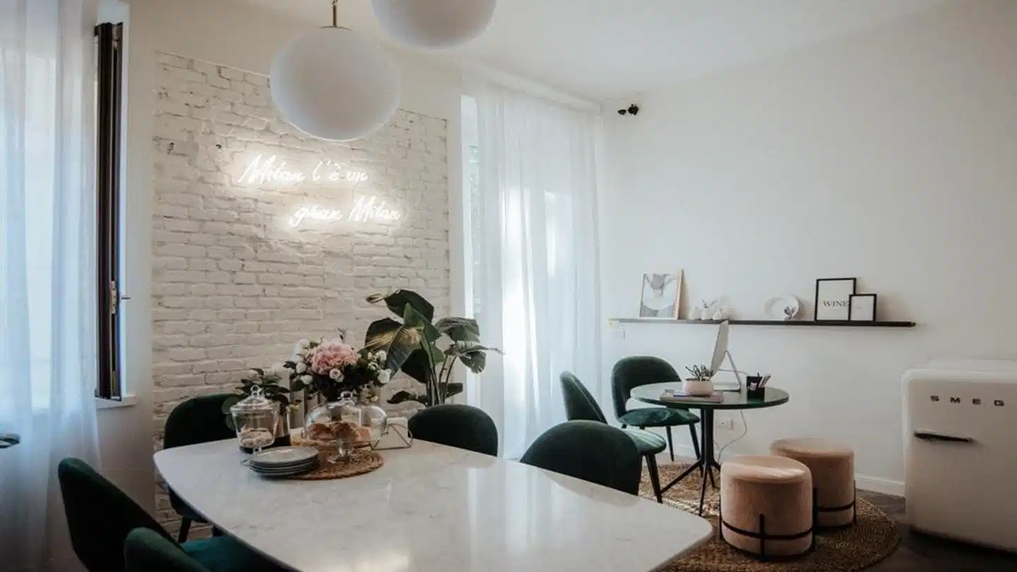 Cà Bèla - Porta Romana Wellness