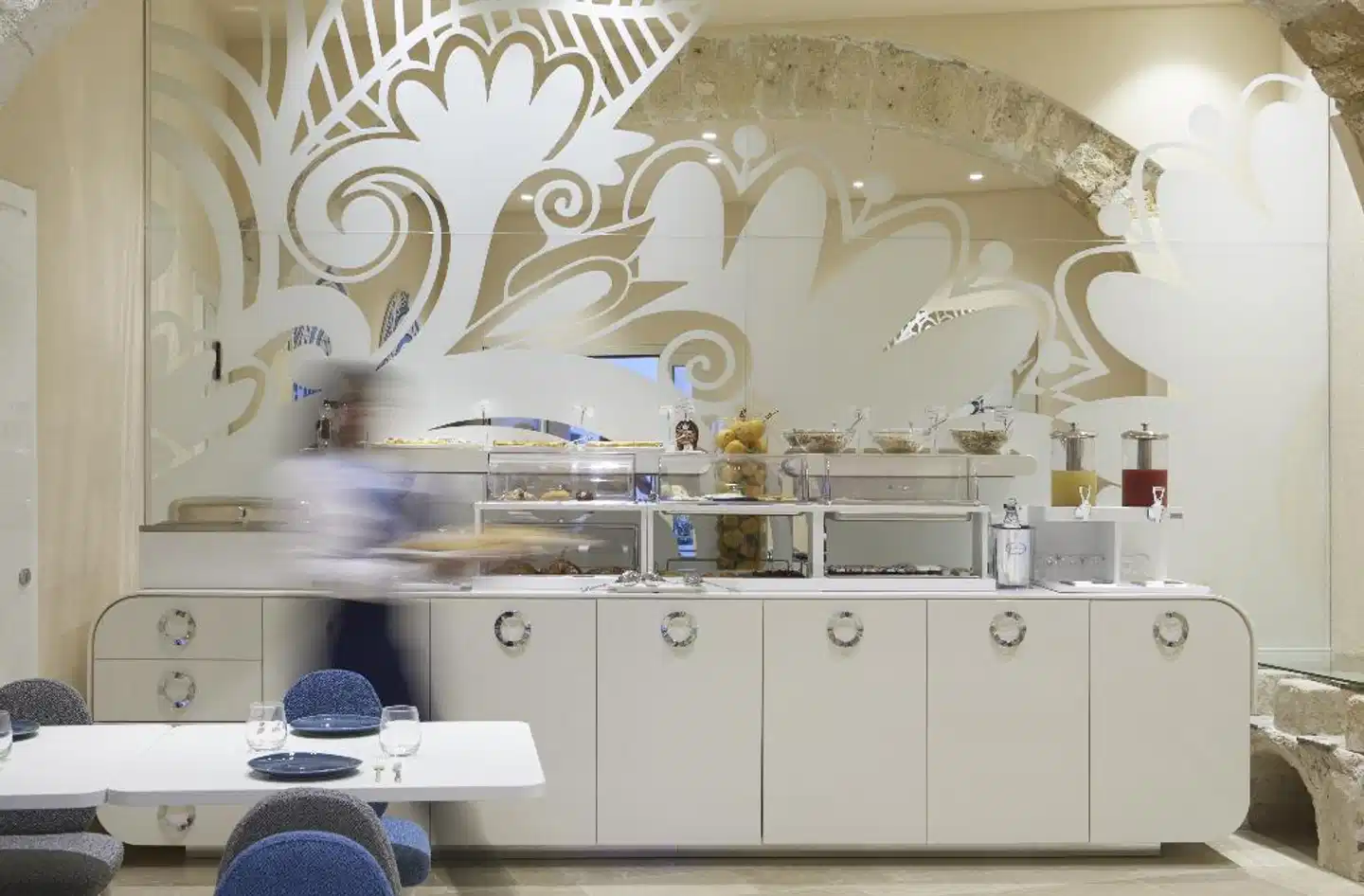 Palazzo Gatto Art Hotel & SPA Restaurant