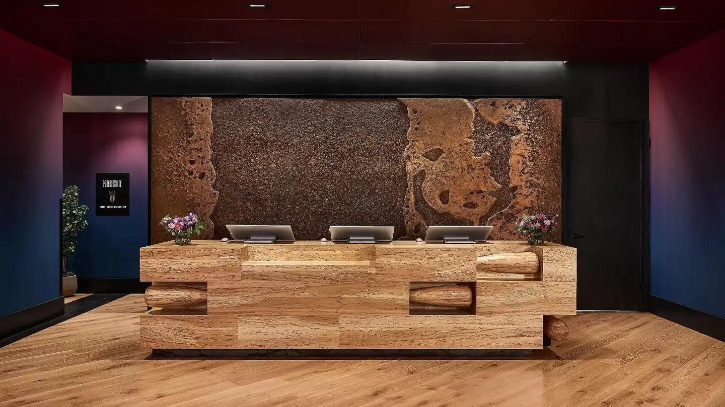 The Rally Hotel Wellness