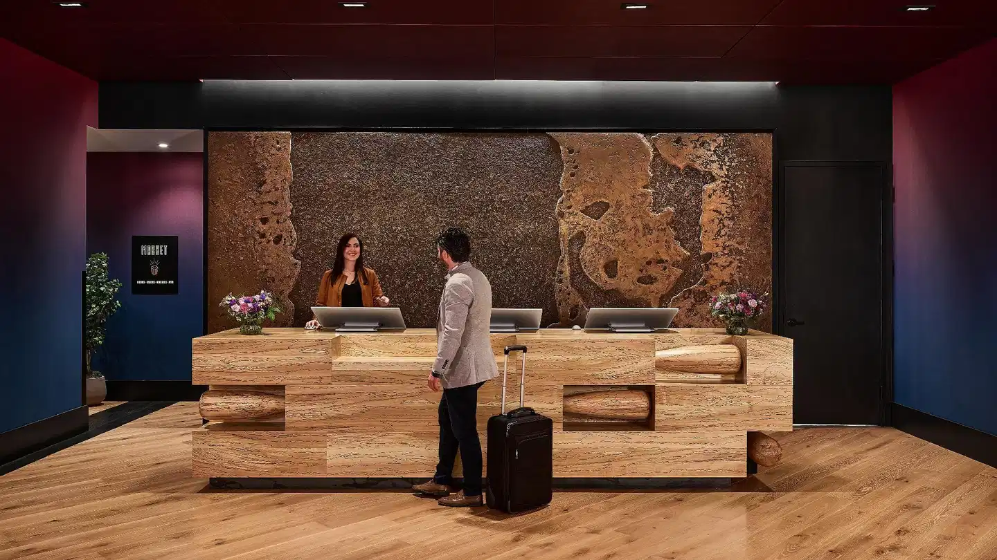 The Rally Hotel Wellness