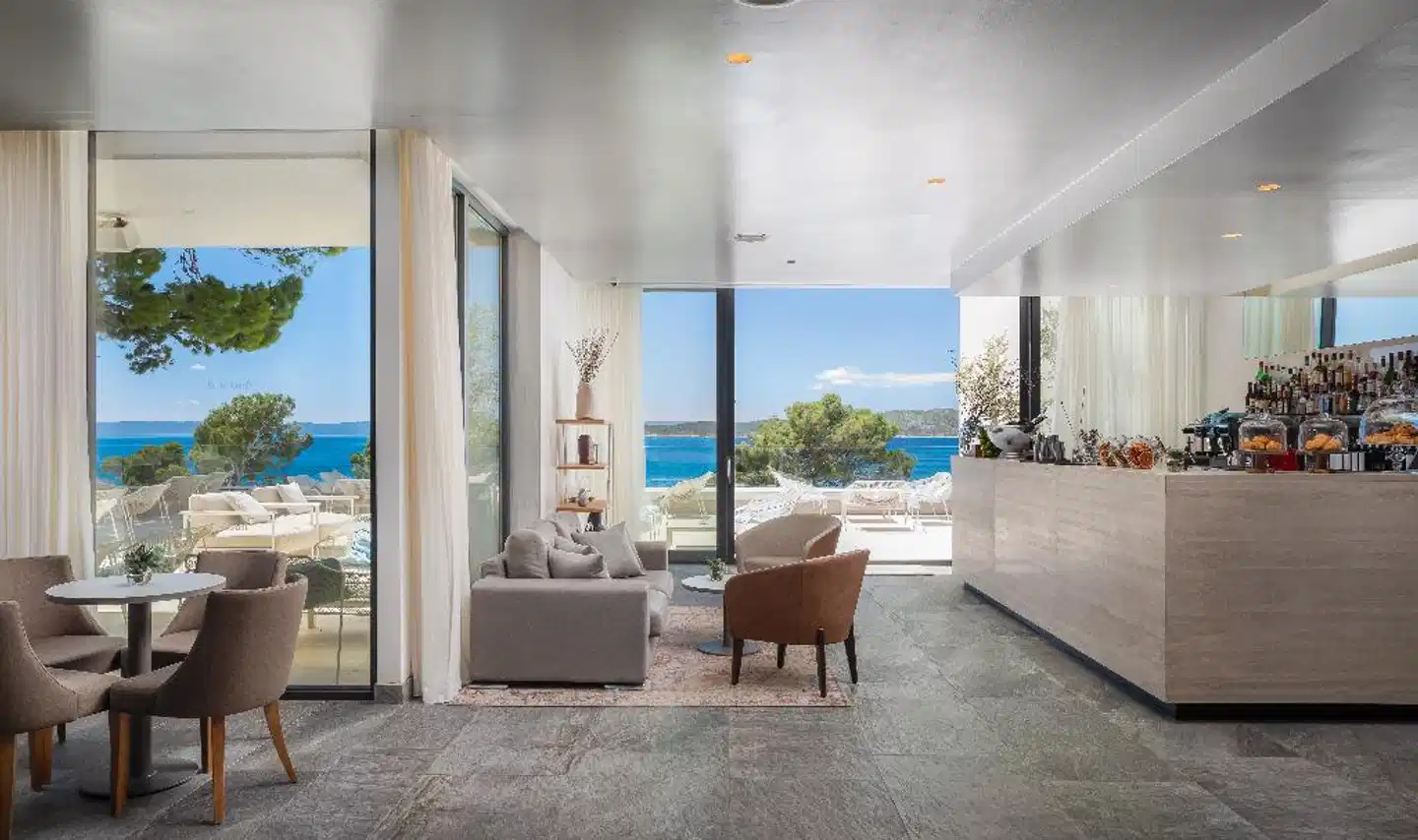 Bluesun Mala Berulia Wohnbeispiel