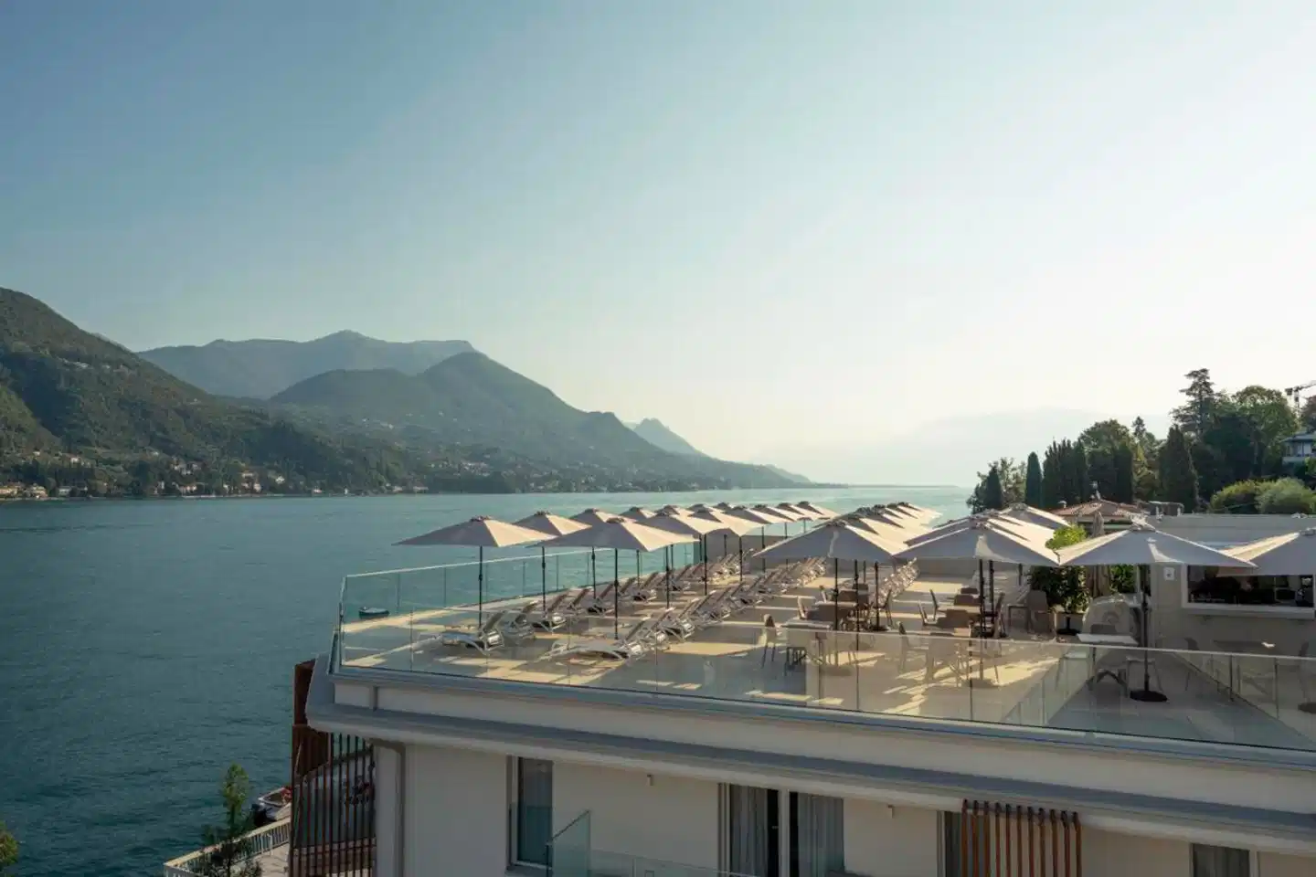 Ah Porticciolo Boutique Apartments Resort Aussenansicht