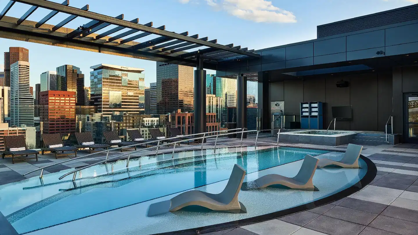 The Rally Hotel Wellness