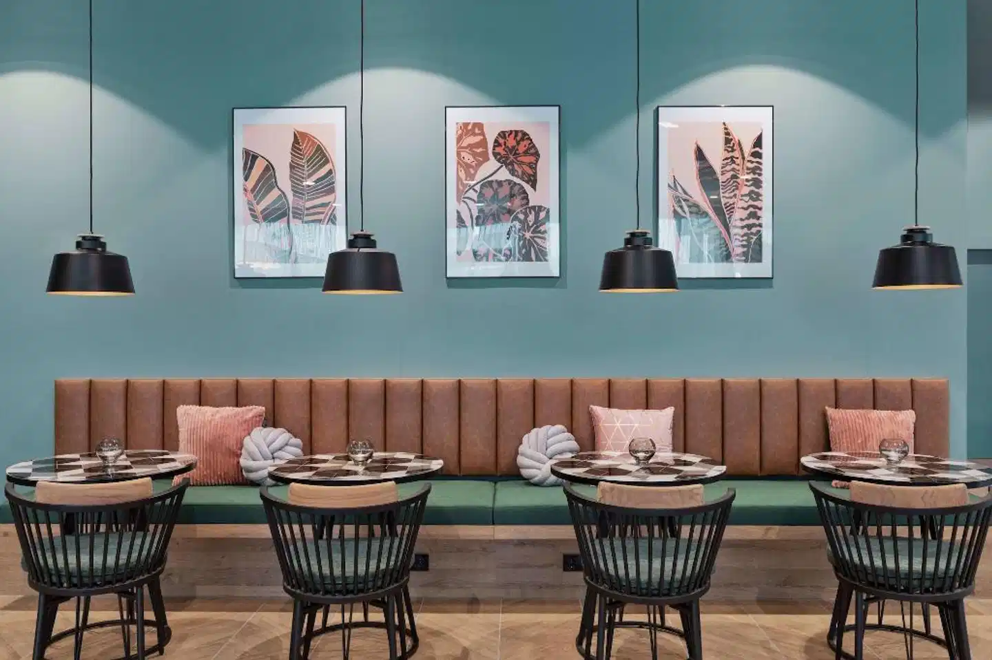 Residence Inn by Marriott Hamburg Altona Bar