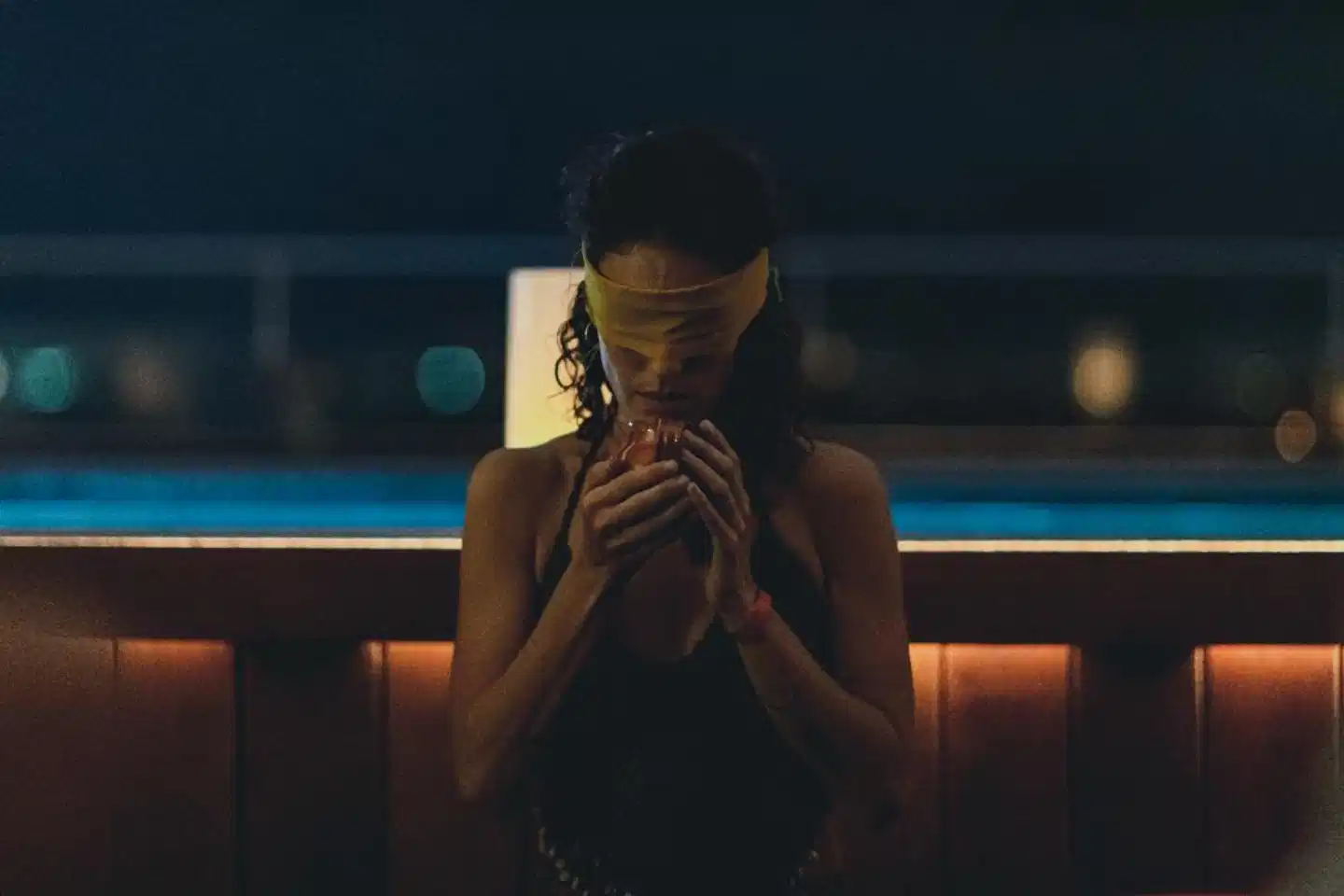 Hotel B Urban Xaman Sport und Entertainment