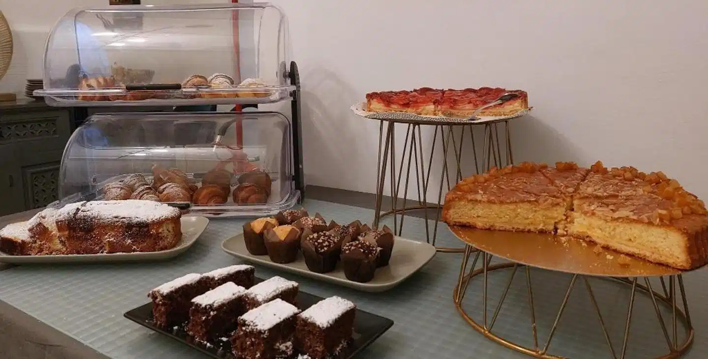 20 Miglia Boutique Hotel Restaurant