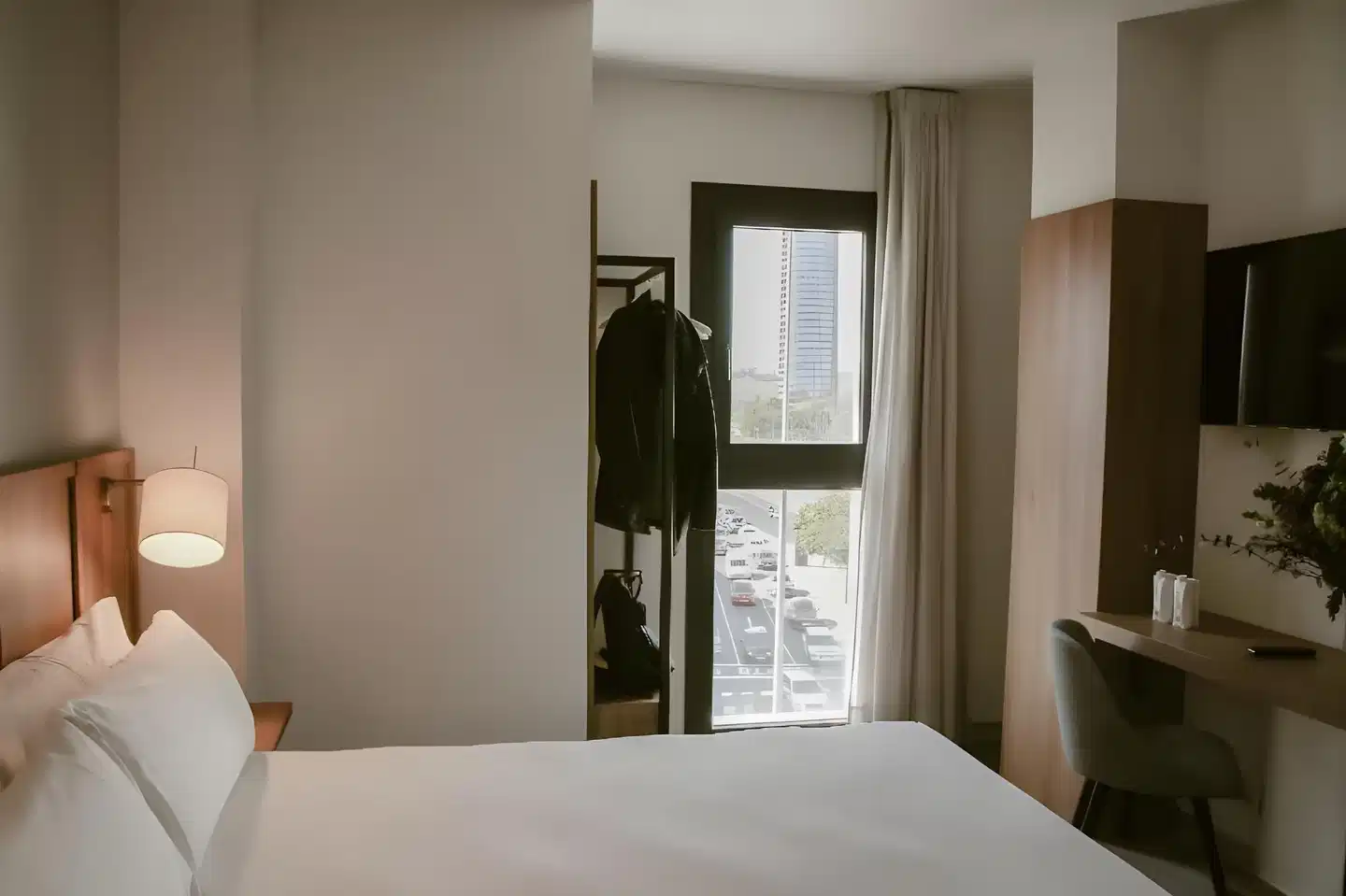 Petit Palace Vargas Wohnbeispiel