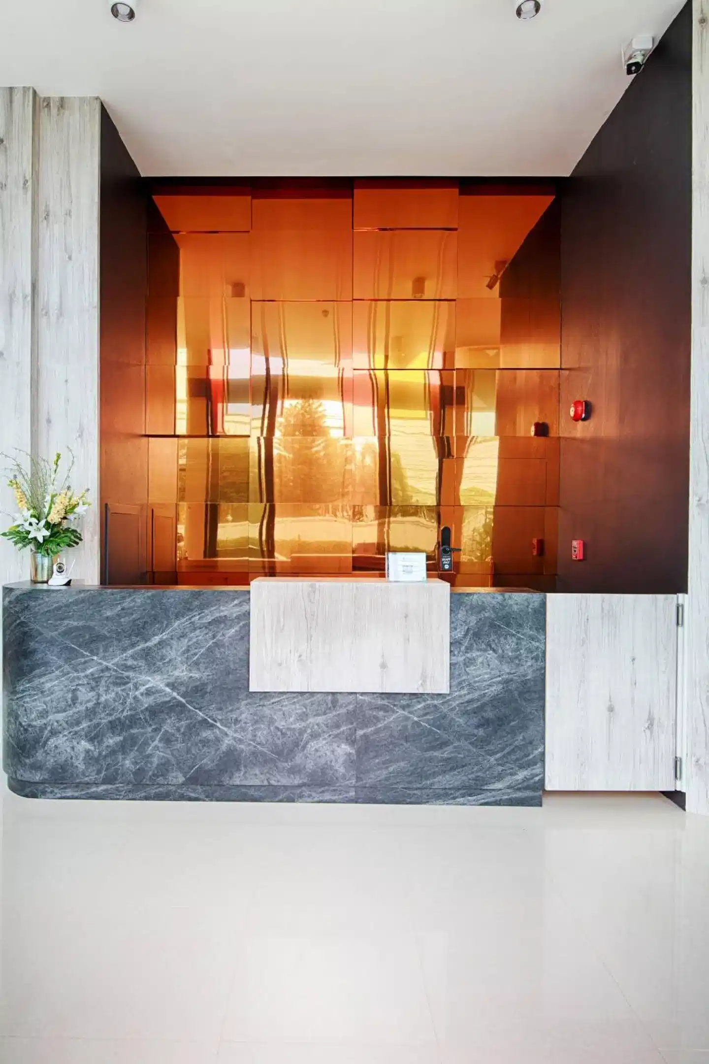 Play Poshtel & Cafe (SHA Certified) Modellaufnahme