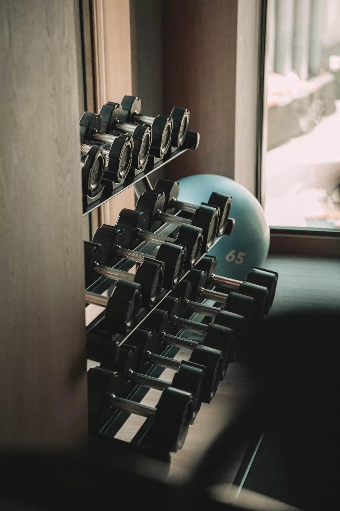 Thompson Madrid, a Hyatt Brand Sport und Entertainment