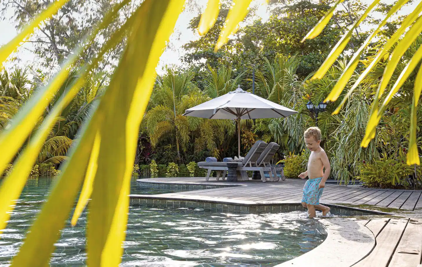 La Cigale Estate Personen