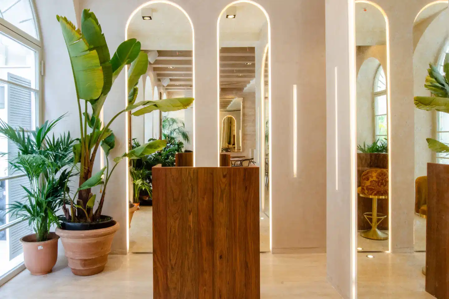 Browns Avenue Hotel Wellness