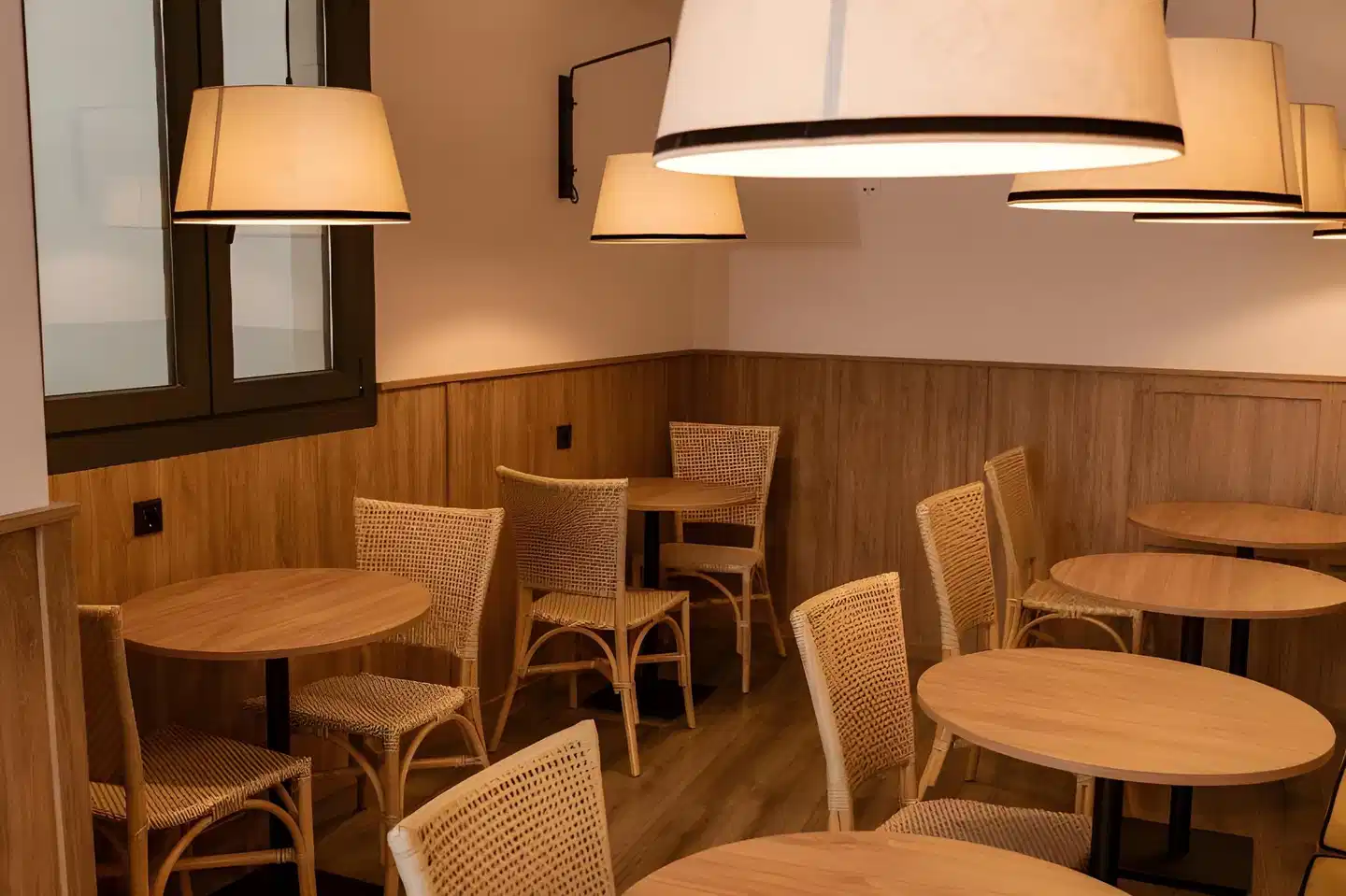 Petit Palace Vargas Konferenz