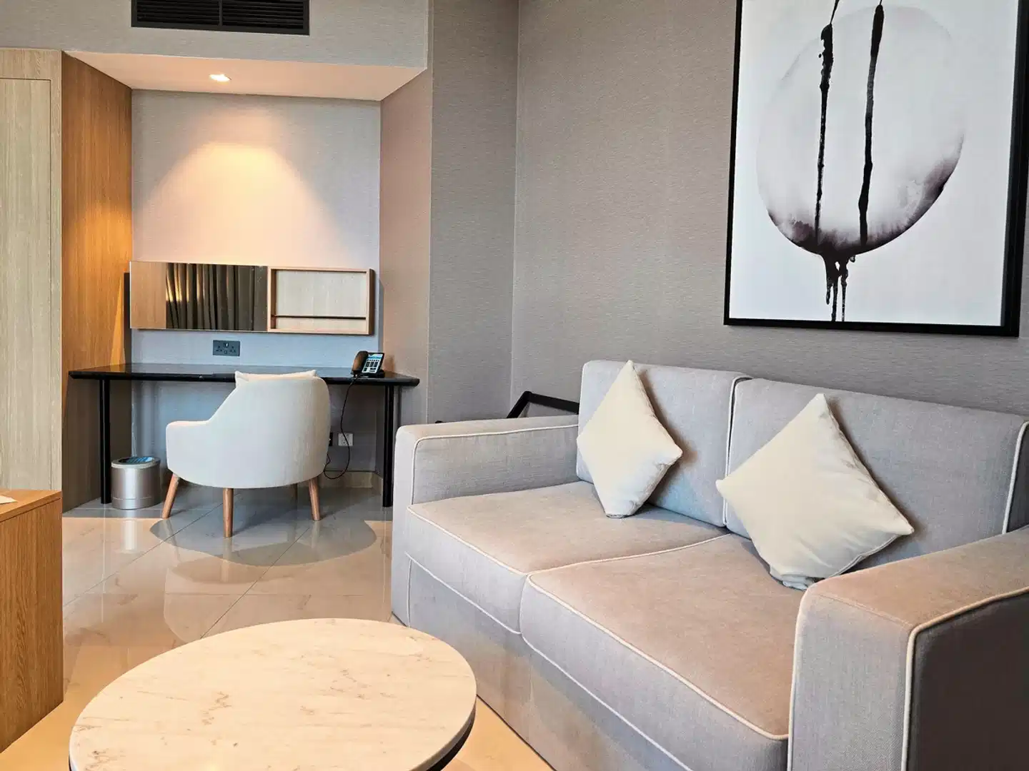 Millennium Place Mirdif Wohnbeispiel