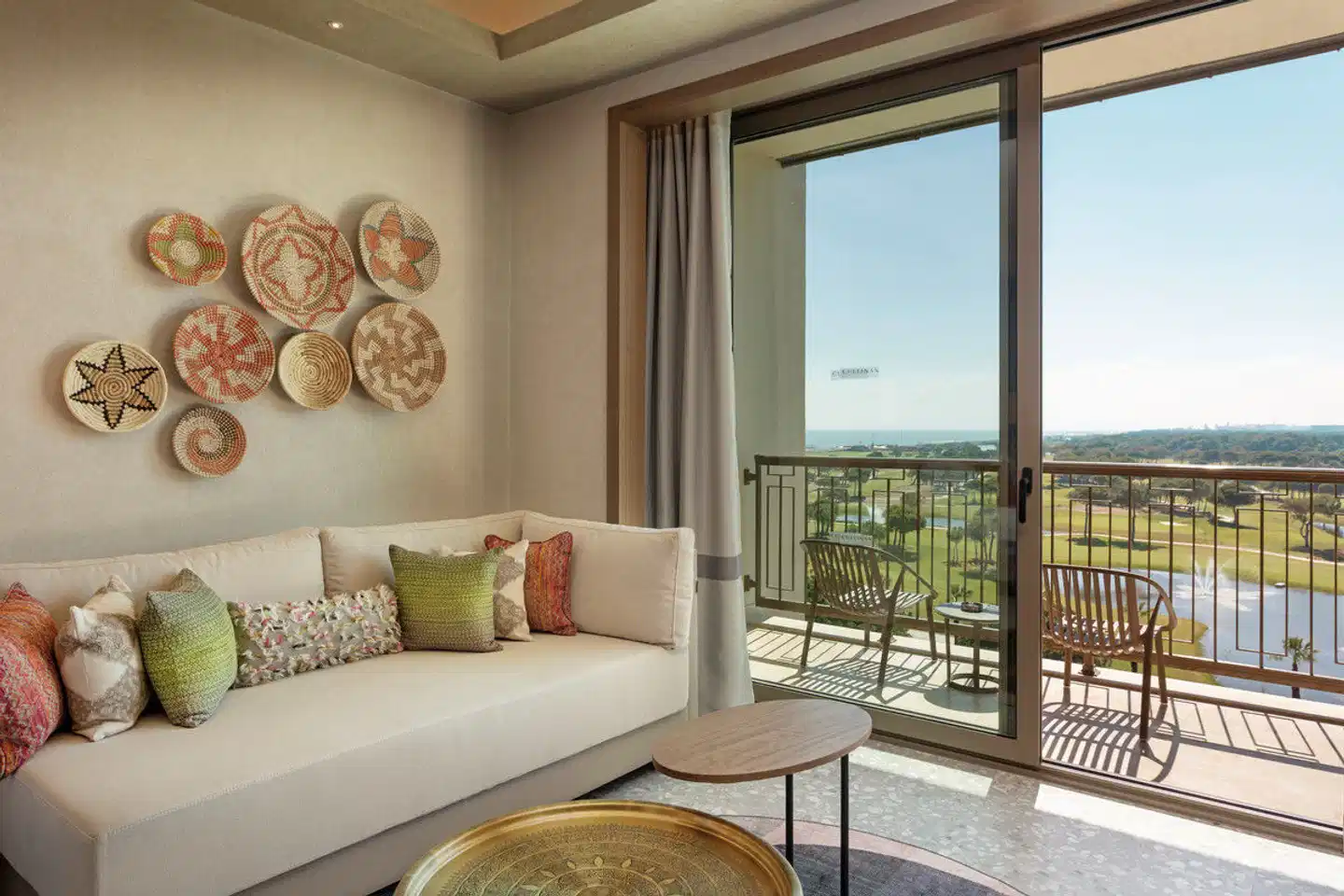 Cullinan Belek Wohnbeispiel