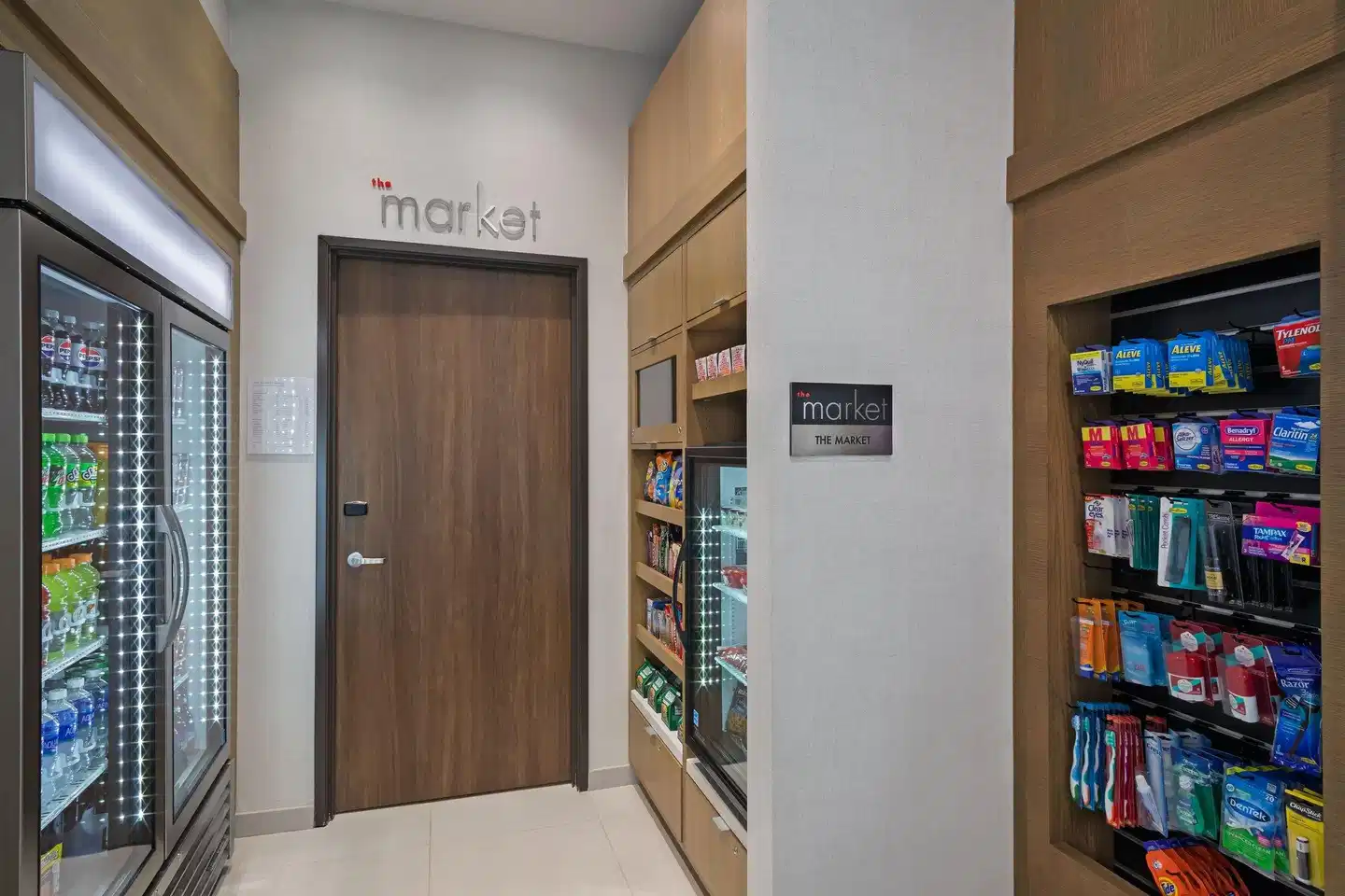 Residence Inn by Marriott Chatsworth Lobby