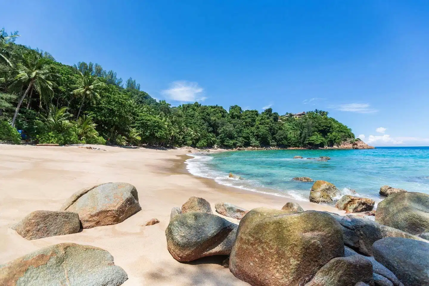 KIWI Boutique Hotel Strand