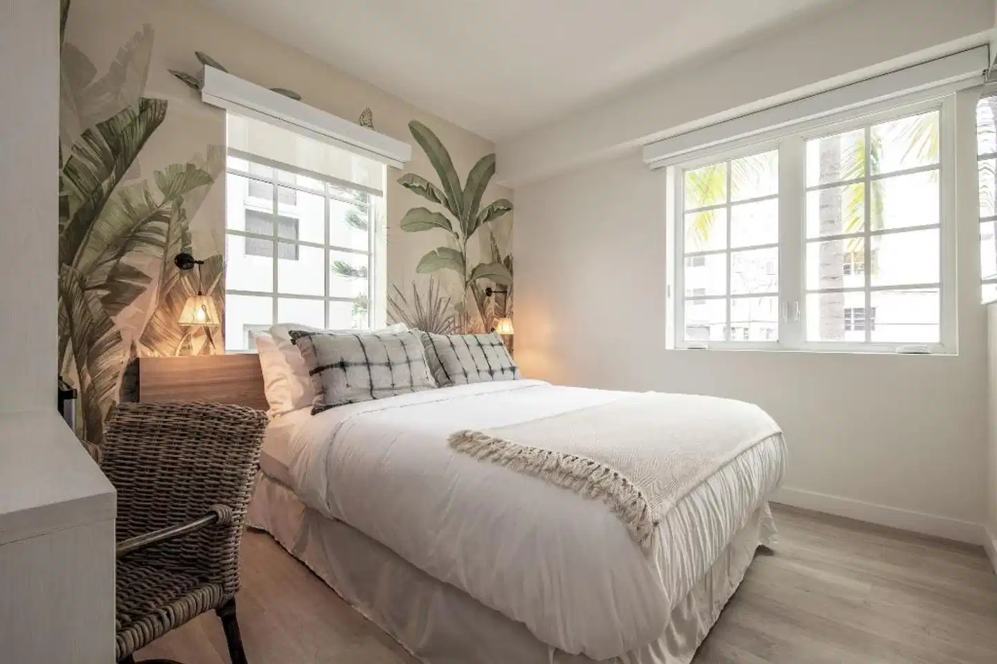 Casa Ocean Wohnbeispiel