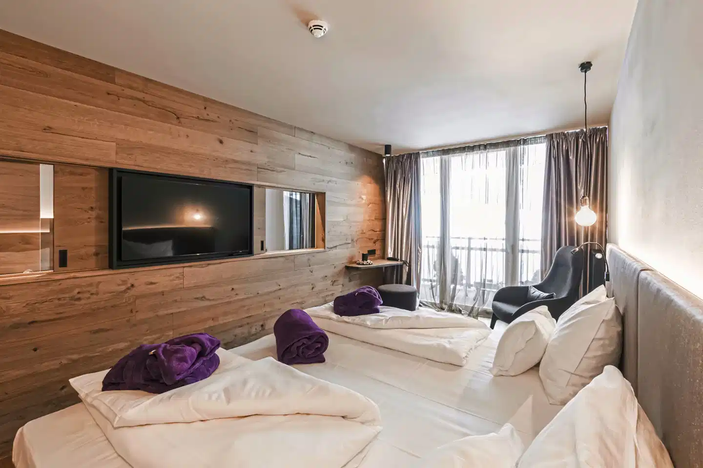 Hotel Familiamus Wellness