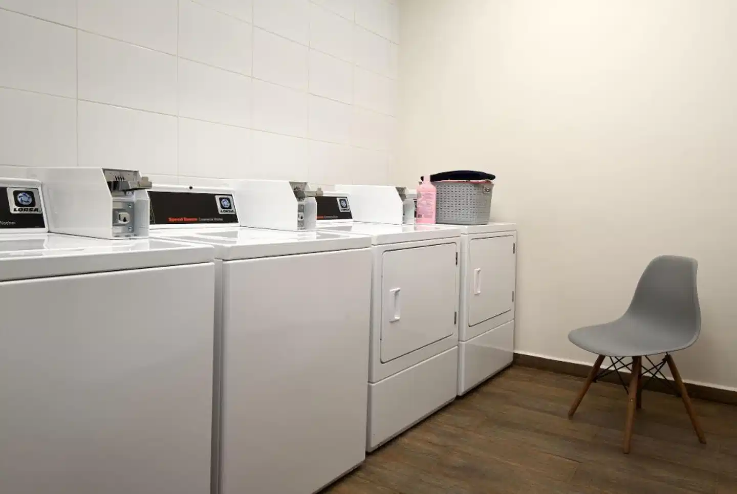 Hyatt House Monterrey Valle / San Pedro Wohnbeispiel