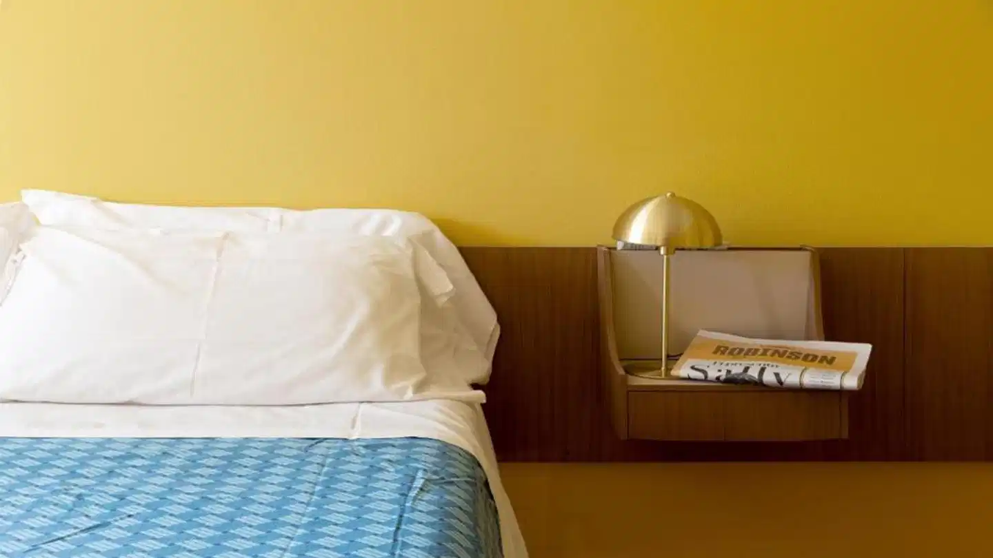 Hotel Millepini Wohnbeispiel