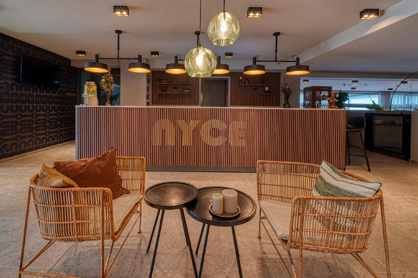 Vienna House Easy by Wyndham Bonn Bar