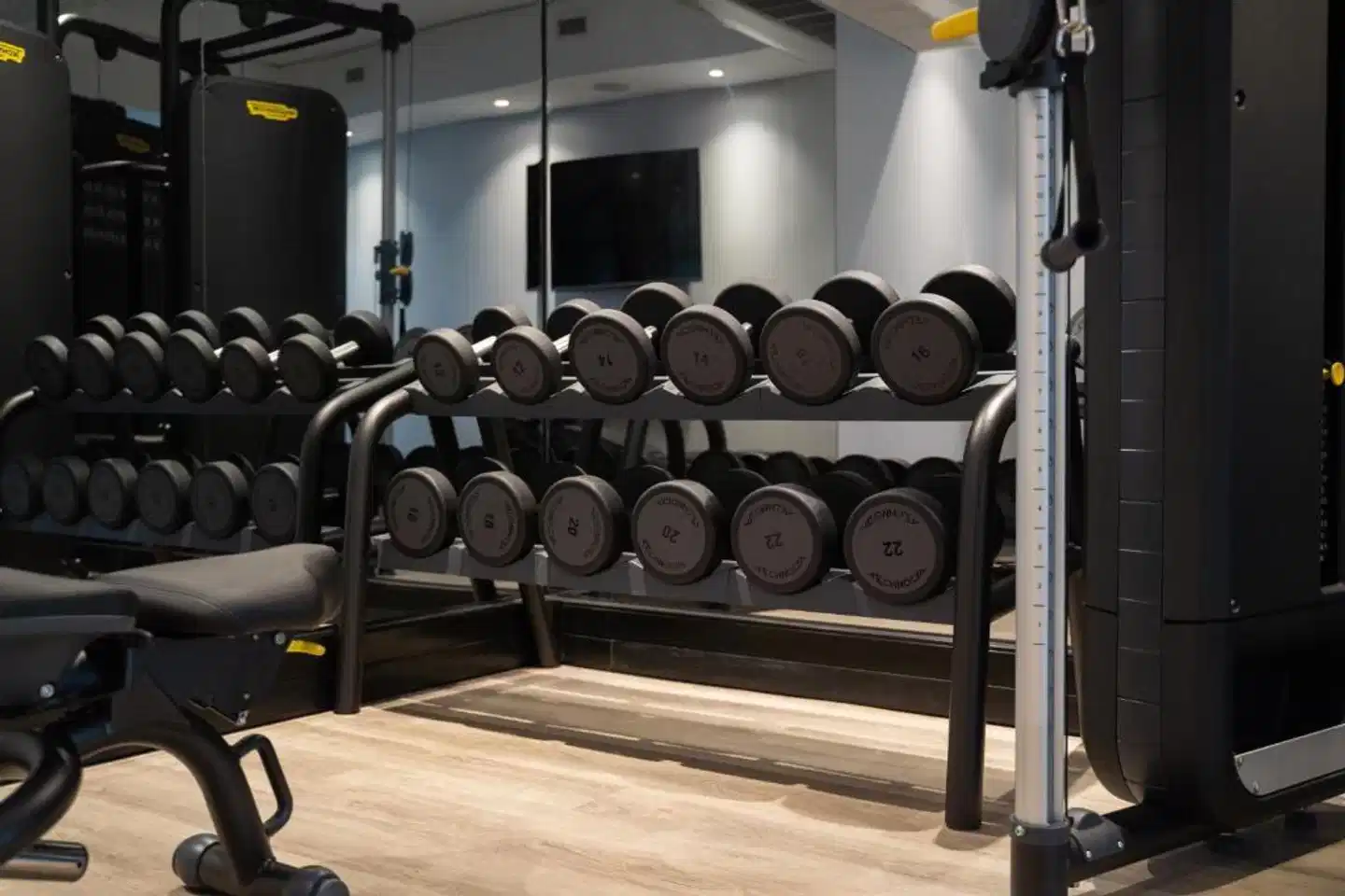 The Capital Mbombela Konferenz