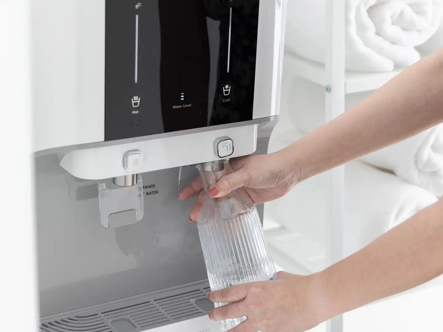 G Nimman Chiang Mai Badezimmer