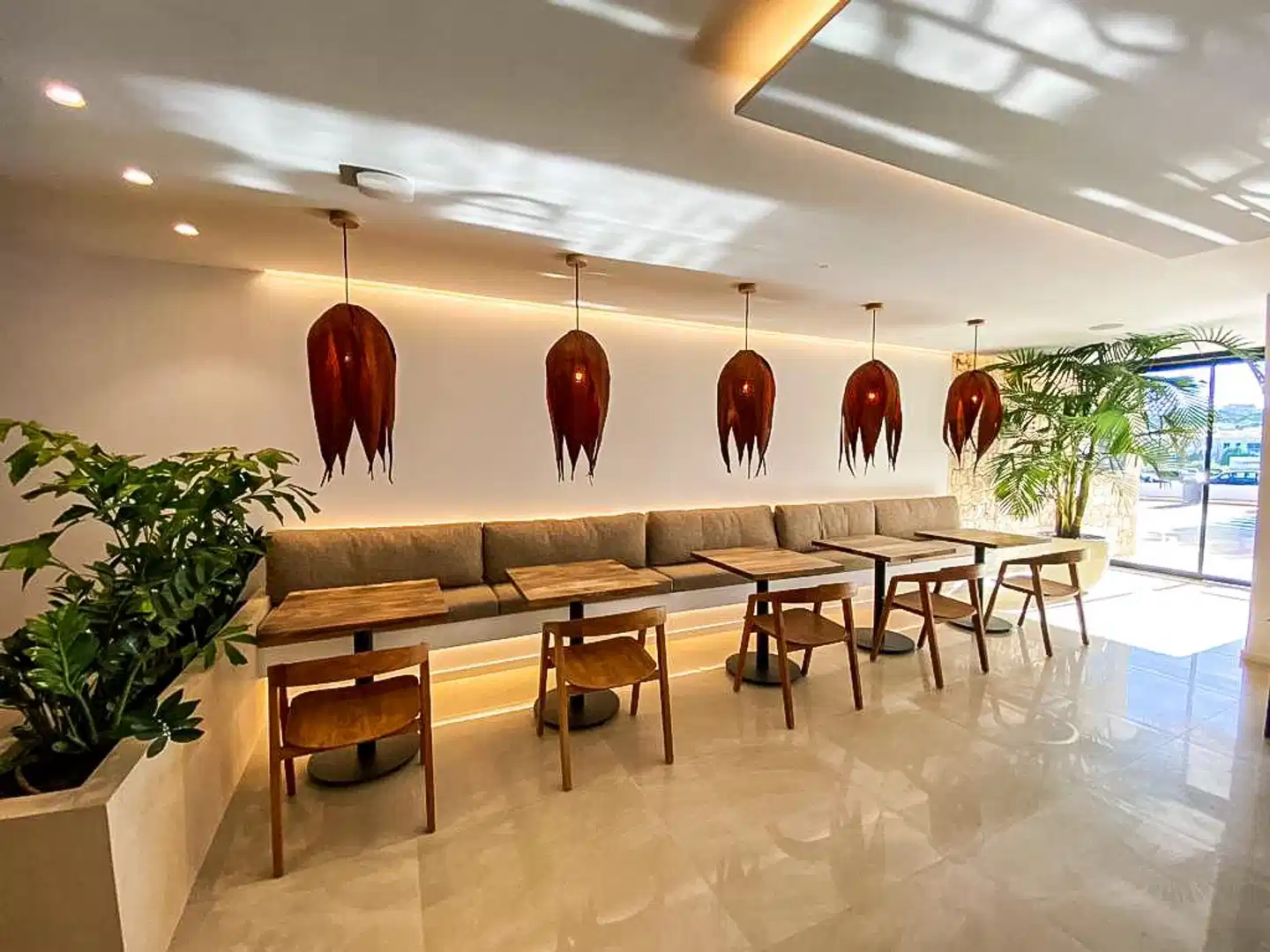 S'Estancia Suites Konferenz