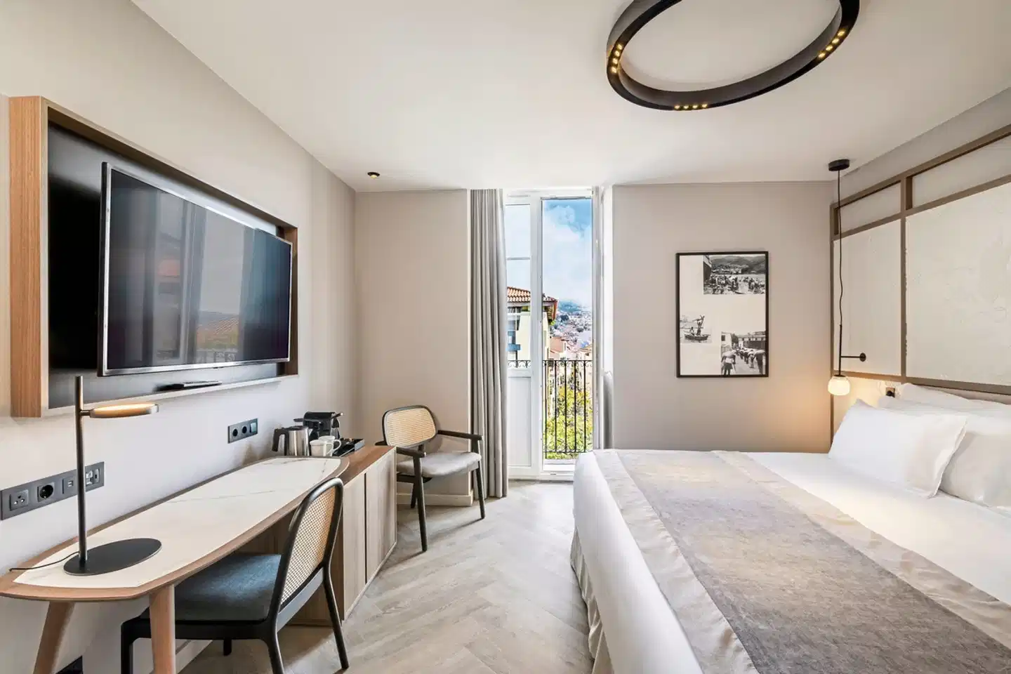 Barceló Funchal Oldtown Wohnbeispiel