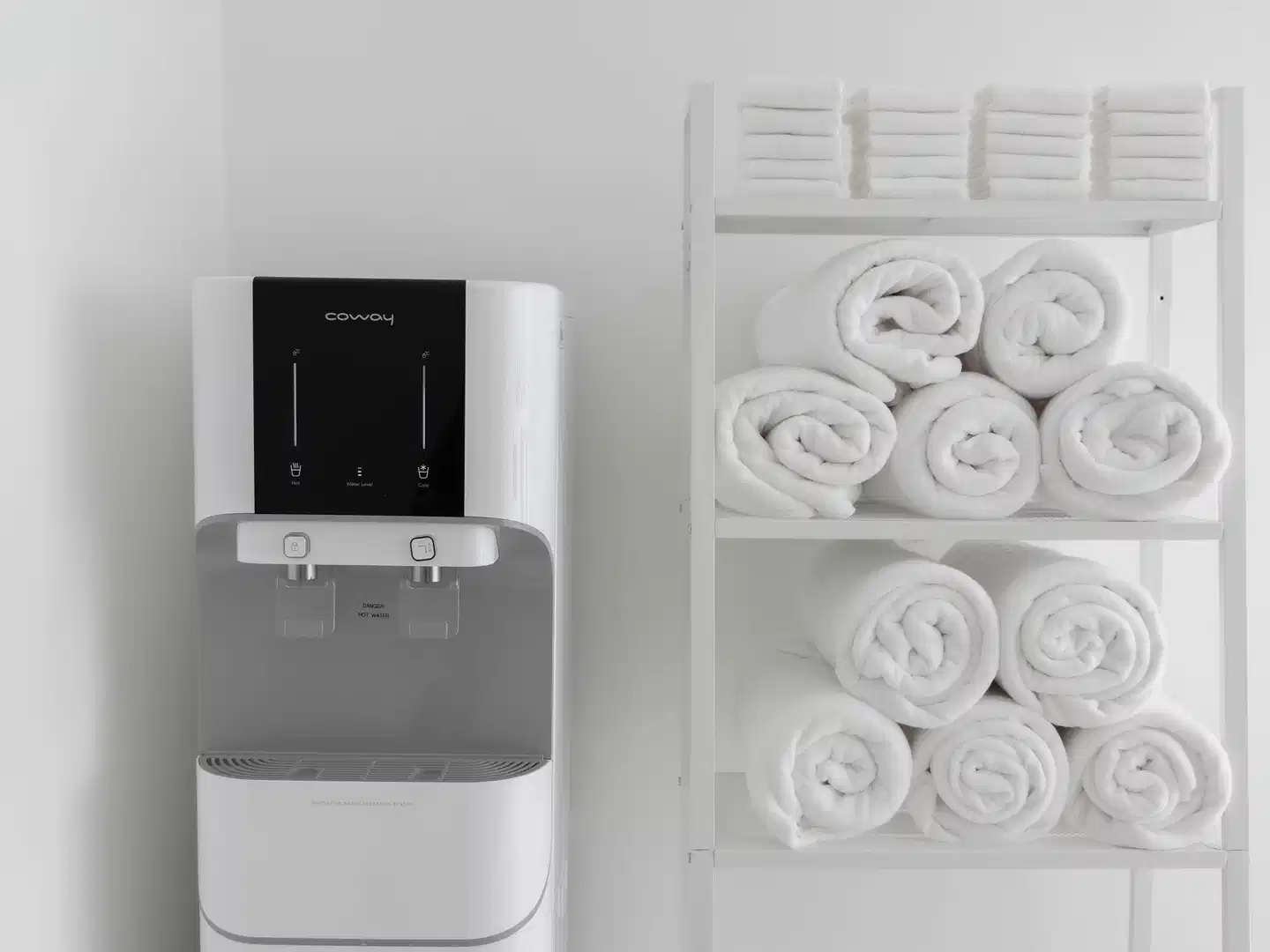 G Nimman Chiang Mai Badezimmer